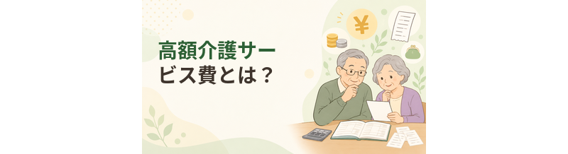 高額介護サービス費とは？施設入居者が知っておきたい制度